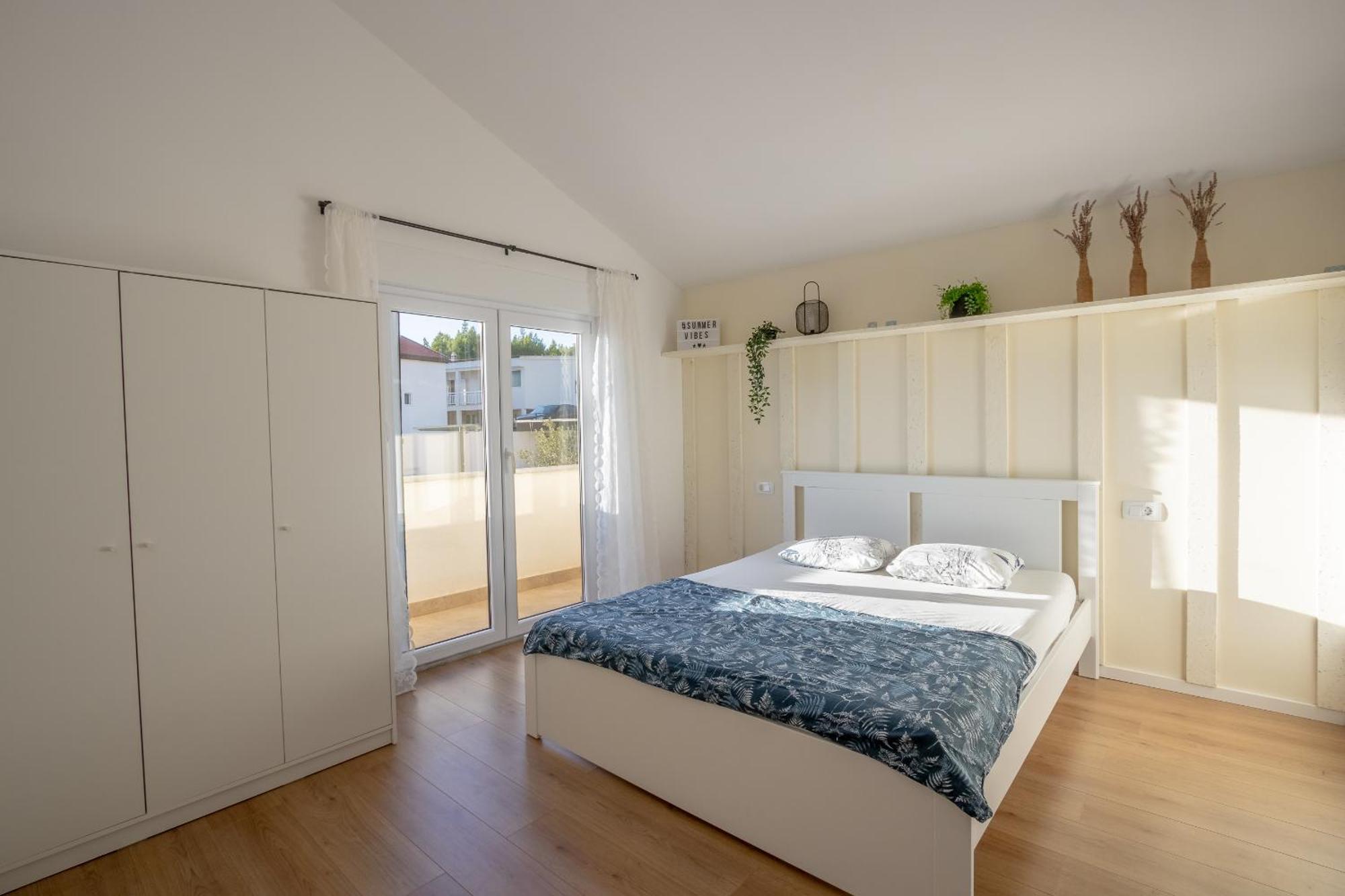 Apartman Rojo Apartment Omis Exterior photo
