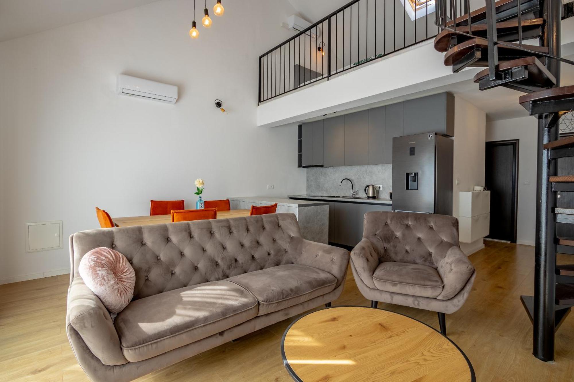 Apartman Rojo Apartment Omis Exterior photo
